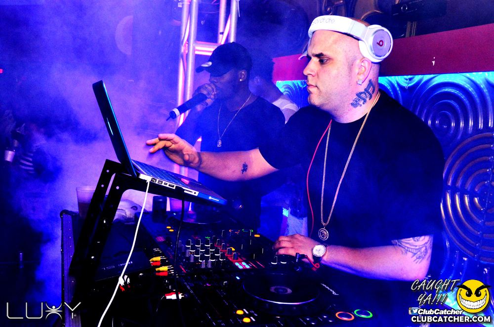 Luxy nightclub photo 181 - August 12th, 2016