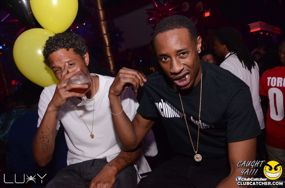 Luxy nightclub photo 182 - August 12th, 2016