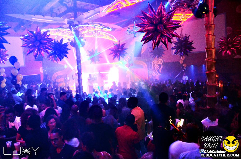 Luxy nightclub photo 186 - August 12th, 2016