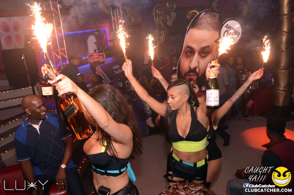 Luxy nightclub photo 20 - August 12th, 2016