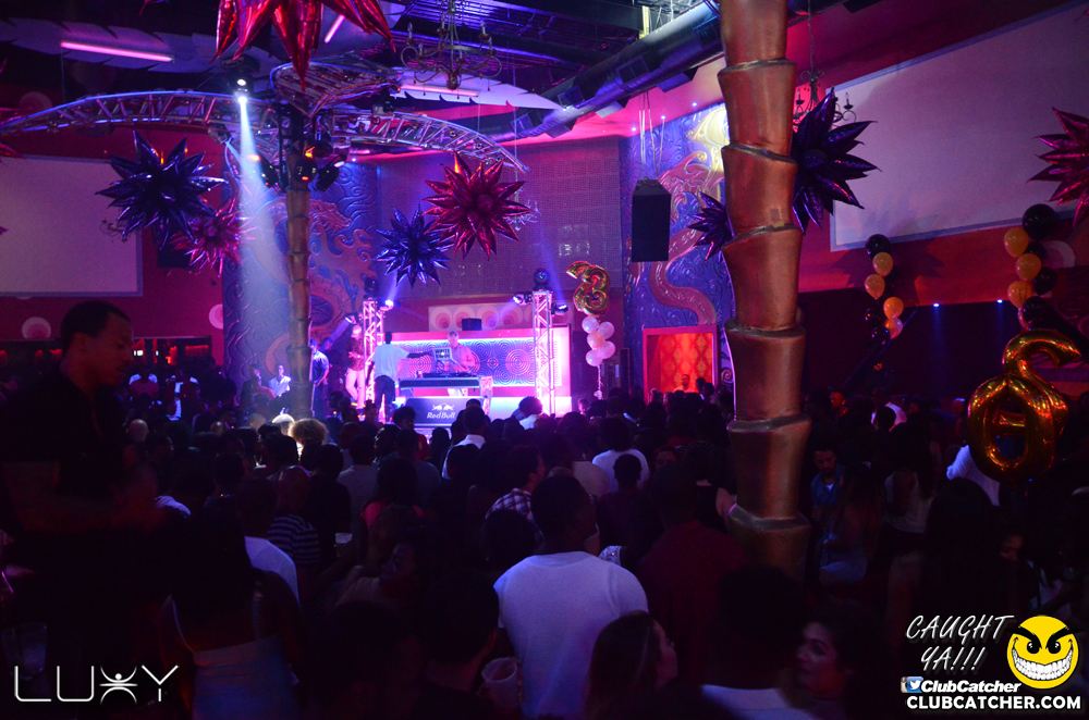 Luxy nightclub photo 21 - August 12th, 2016