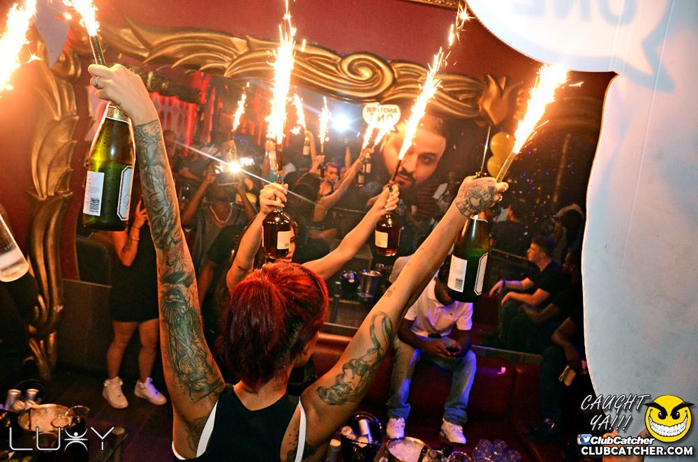 Luxy nightclub photo 23 - August 12th, 2016