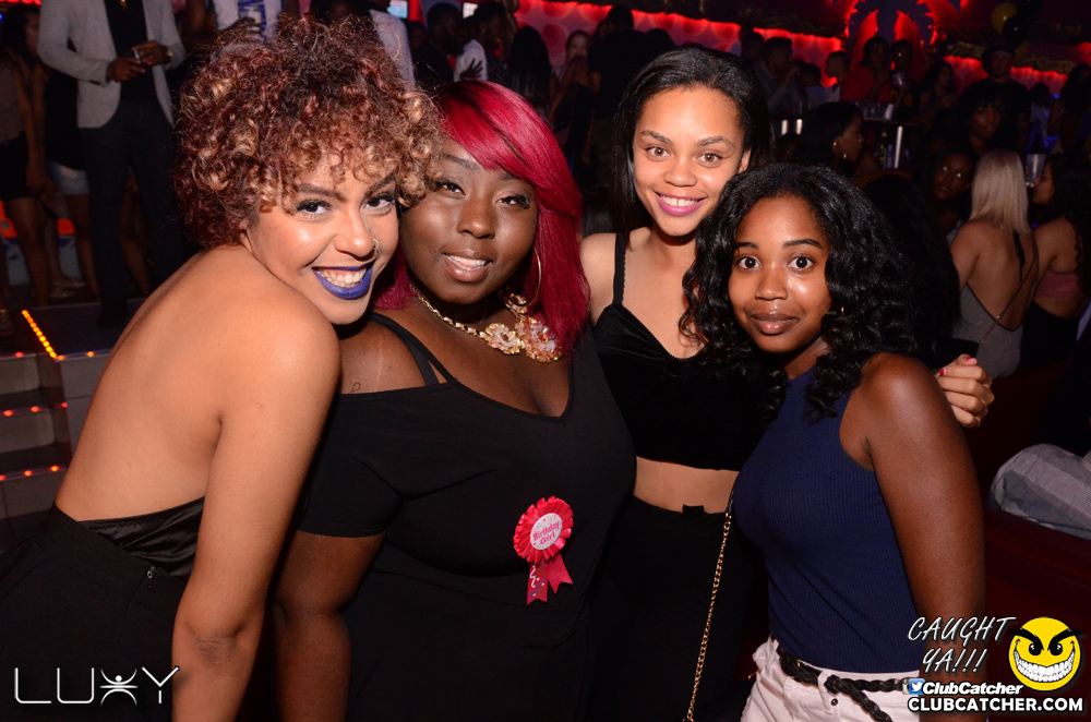 Luxy nightclub photo 27 - August 12th, 2016