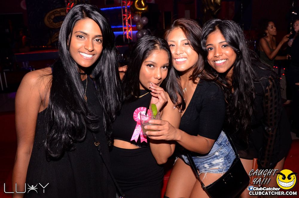Luxy nightclub photo 28 - August 12th, 2016