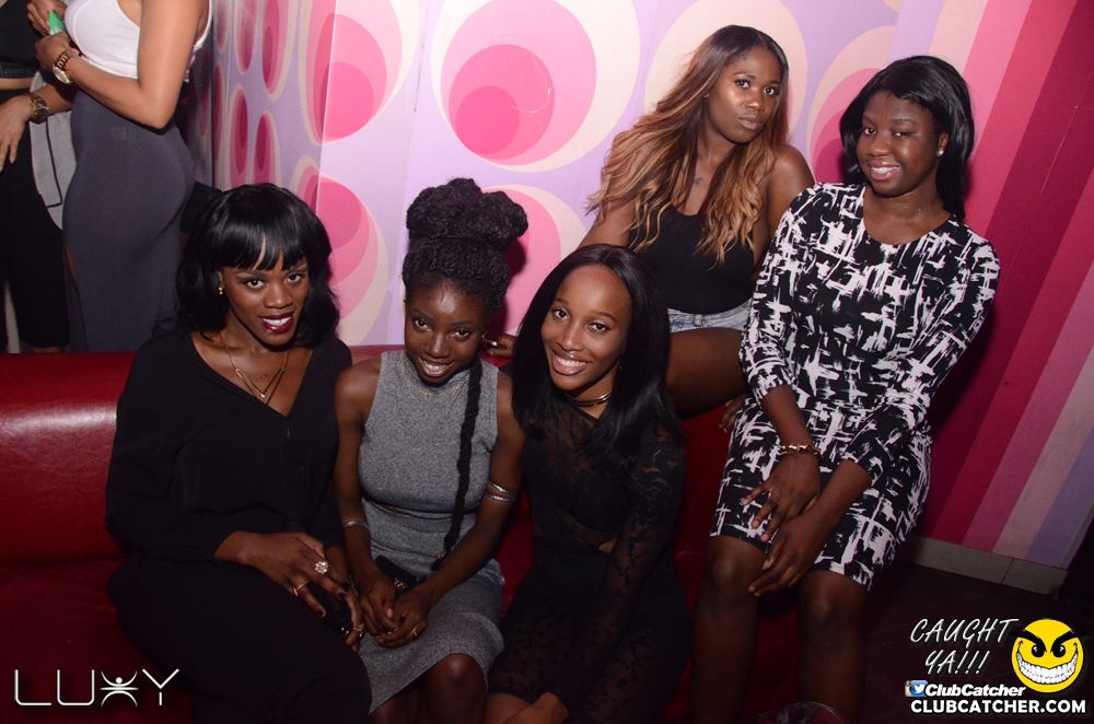 Luxy nightclub photo 31 - August 12th, 2016