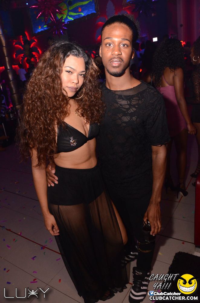 Luxy nightclub photo 34 - August 12th, 2016