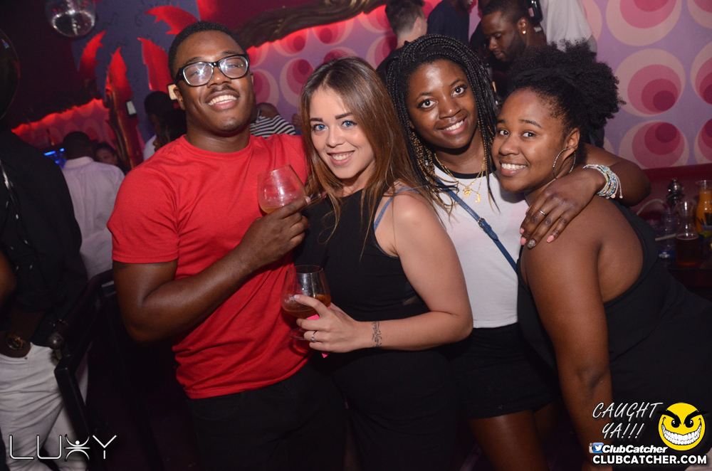 Luxy nightclub photo 35 - August 12th, 2016
