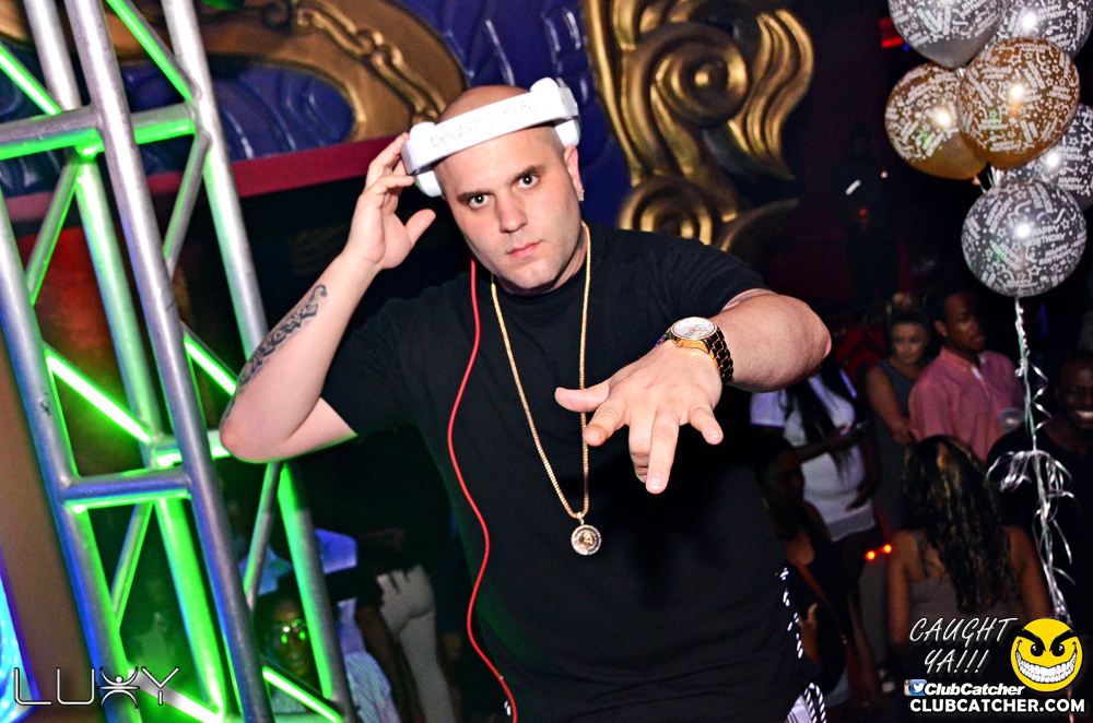 Luxy nightclub photo 38 - August 12th, 2016