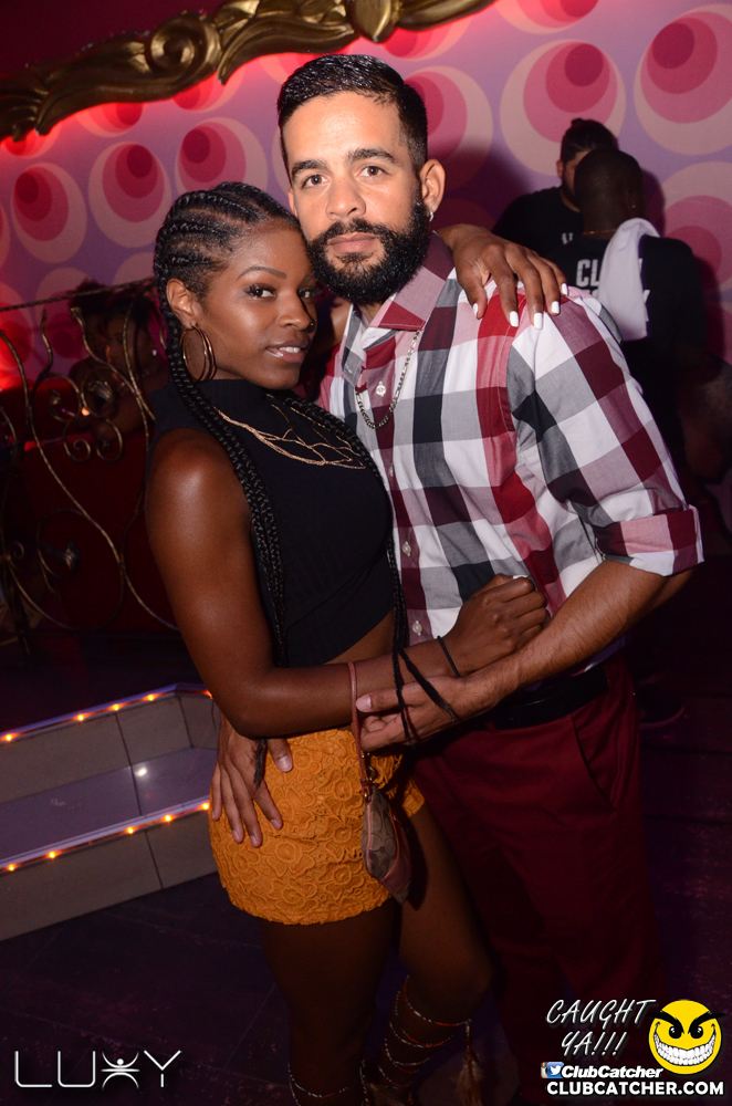 Luxy nightclub photo 39 - August 12th, 2016