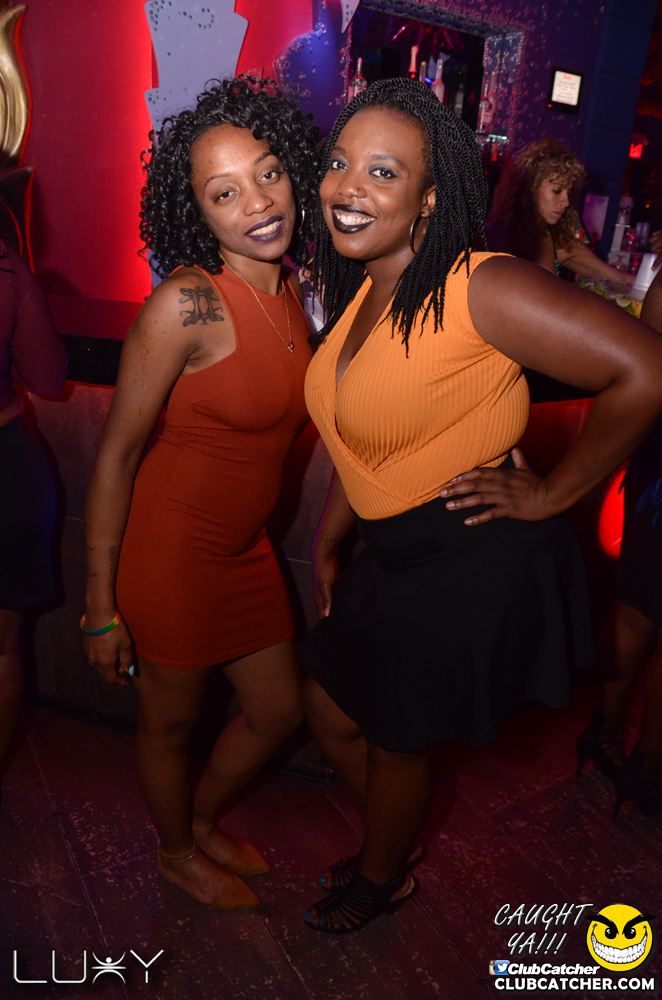 Luxy nightclub photo 40 - August 12th, 2016