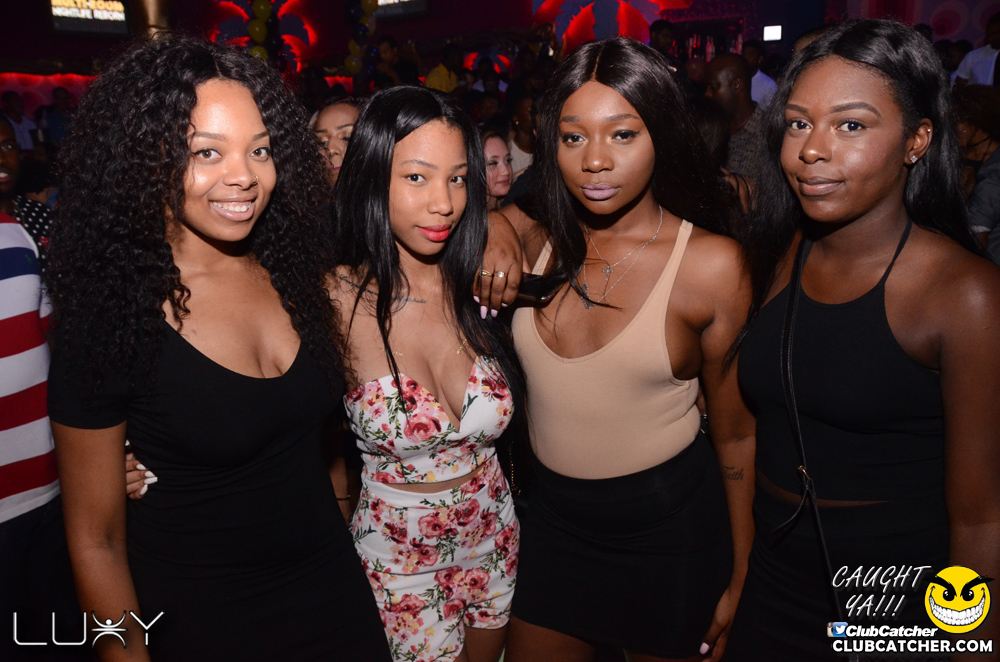 Luxy nightclub photo 41 - August 12th, 2016