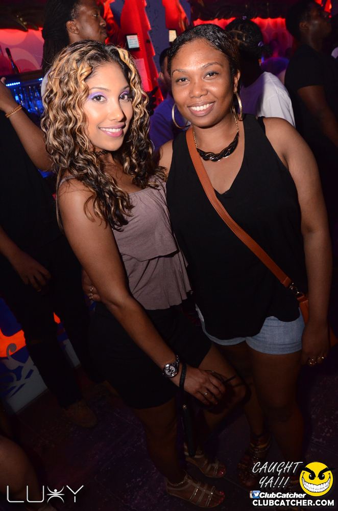 Luxy nightclub photo 43 - August 12th, 2016