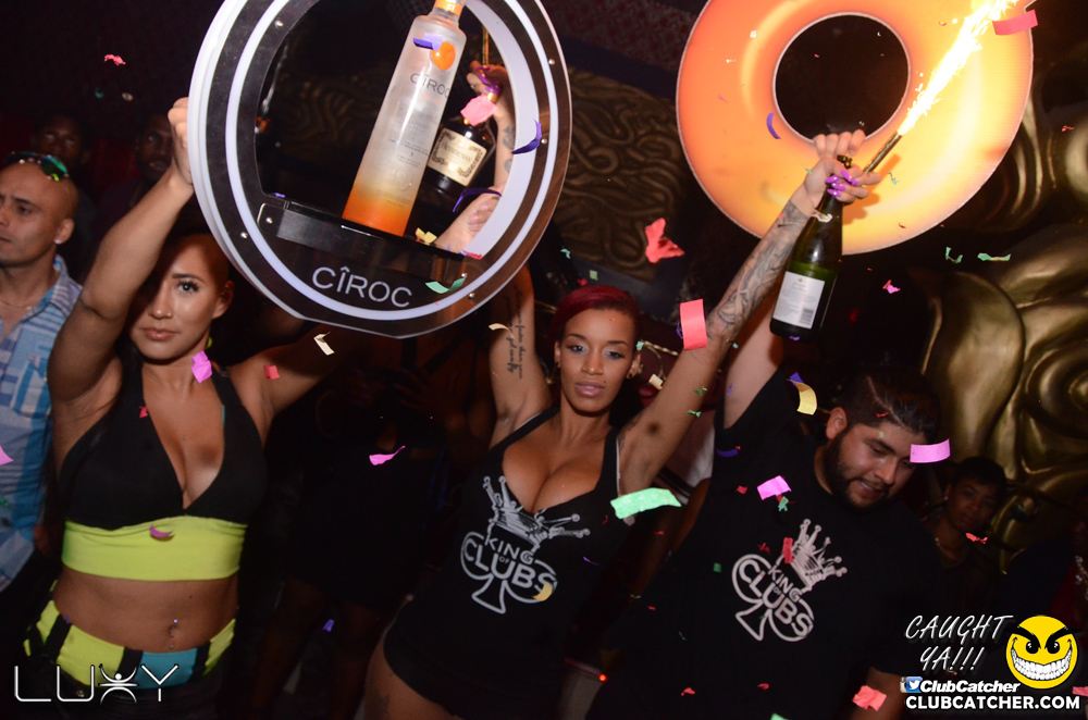 Luxy nightclub photo 45 - August 12th, 2016
