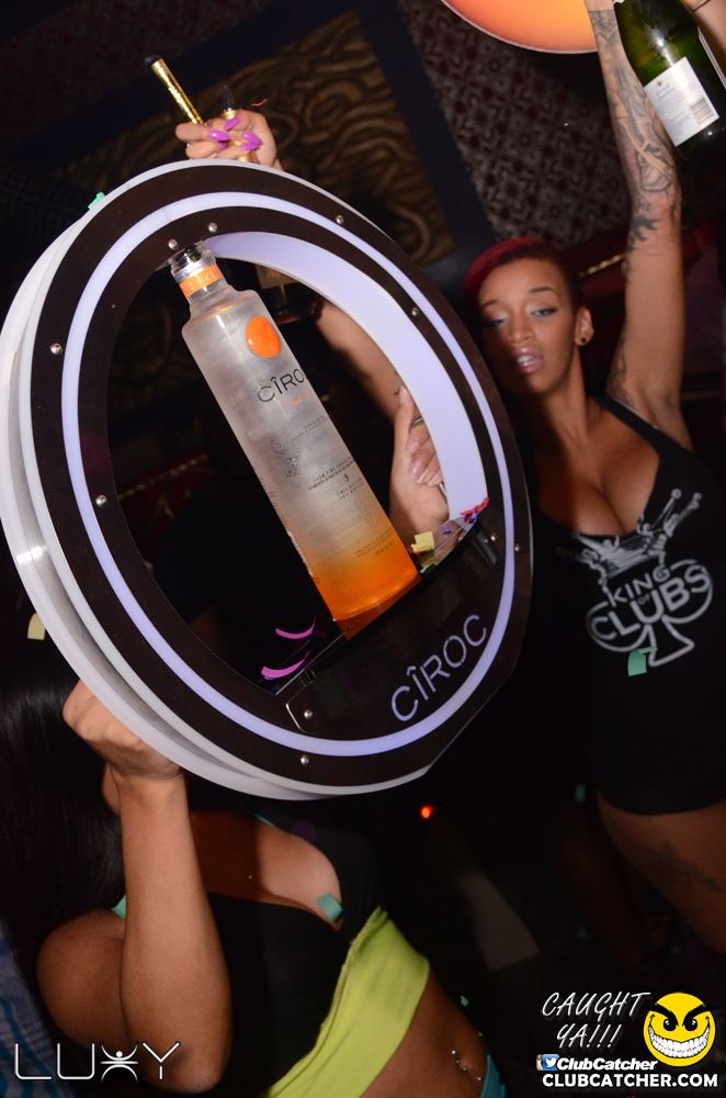 Luxy nightclub photo 46 - August 12th, 2016