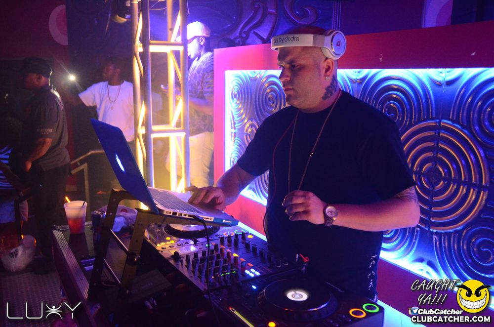 Luxy nightclub photo 51 - August 12th, 2016