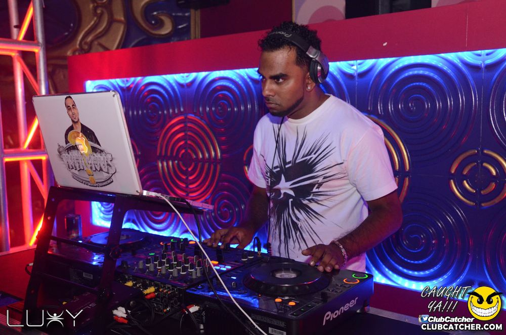 Luxy nightclub photo 52 - August 12th, 2016