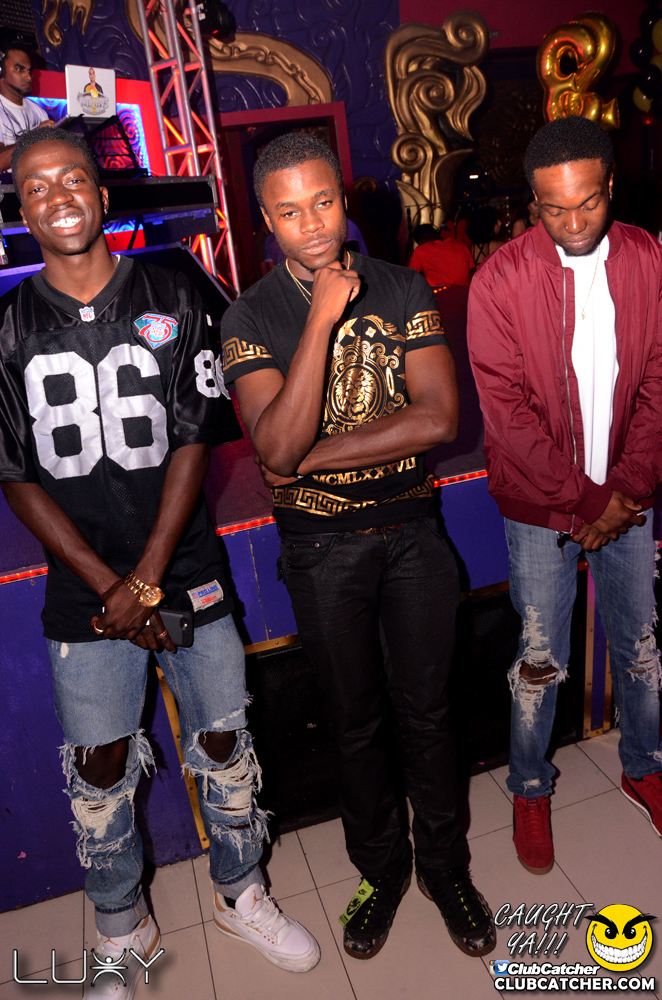 Luxy nightclub photo 53 - August 12th, 2016