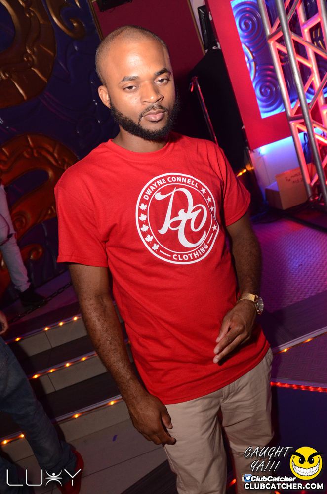 Luxy nightclub photo 55 - August 12th, 2016