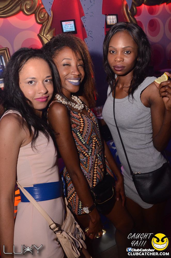 Luxy nightclub photo 59 - August 12th, 2016