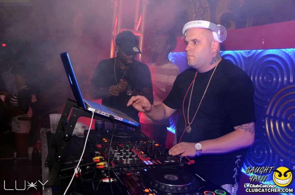 Luxy nightclub photo 61 - August 12th, 2016