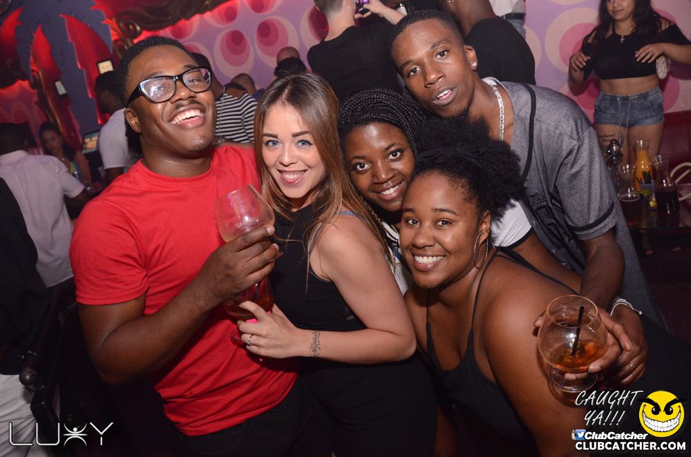 Luxy nightclub photo 63 - August 12th, 2016