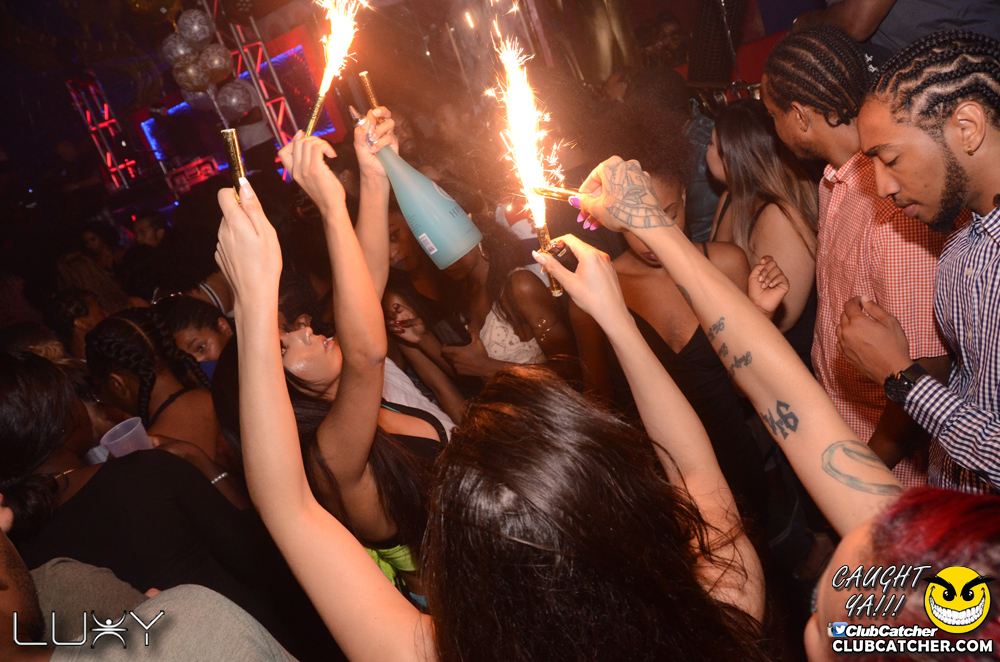 Luxy nightclub photo 65 - August 12th, 2016