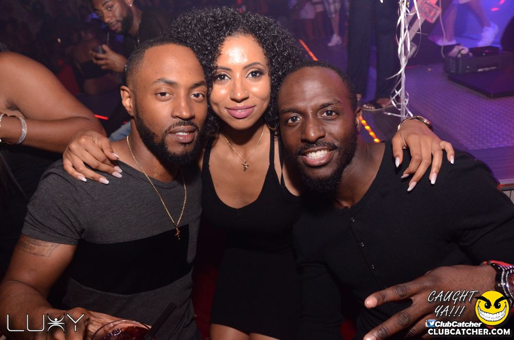 Luxy nightclub photo 71 - August 12th, 2016