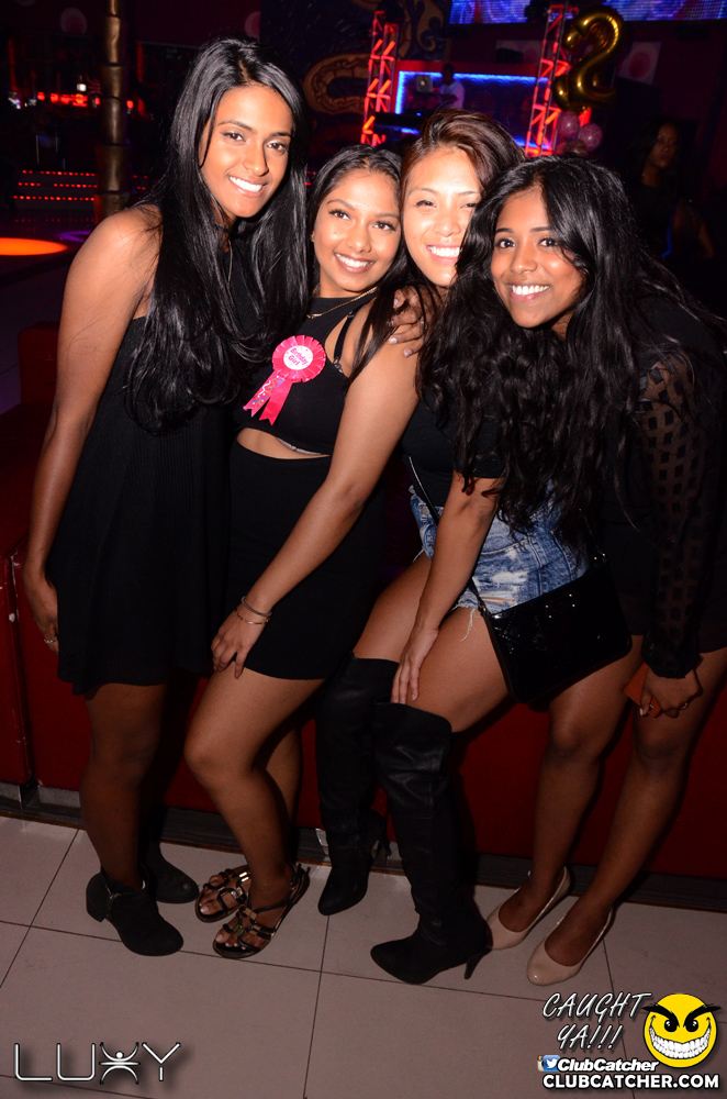 Luxy nightclub photo 80 - August 12th, 2016