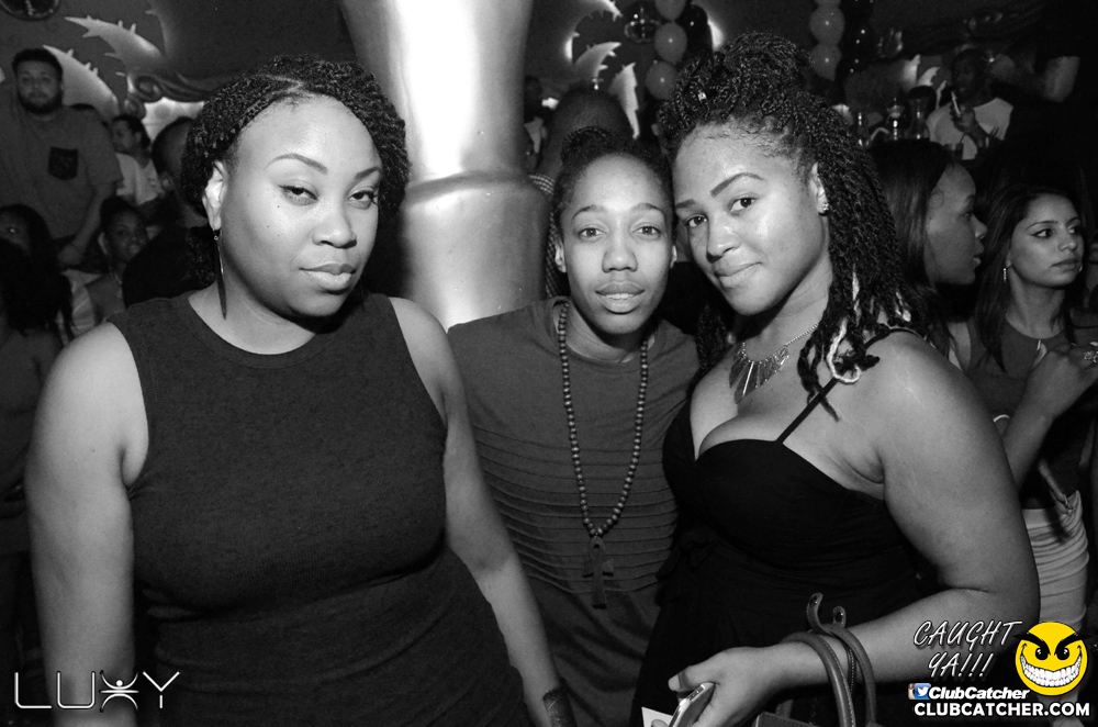 Luxy nightclub photo 82 - August 12th, 2016