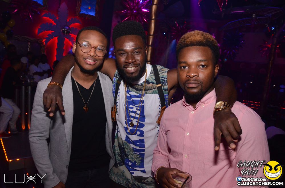 Luxy nightclub photo 83 - August 12th, 2016