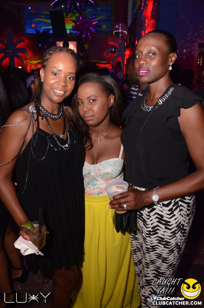 Luxy nightclub photo 84 - August 12th, 2016