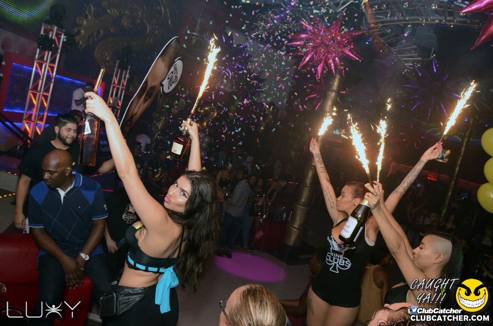 Luxy nightclub photo 10 - August 12th, 2016