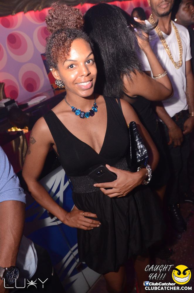Luxy nightclub photo 92 - August 12th, 2016