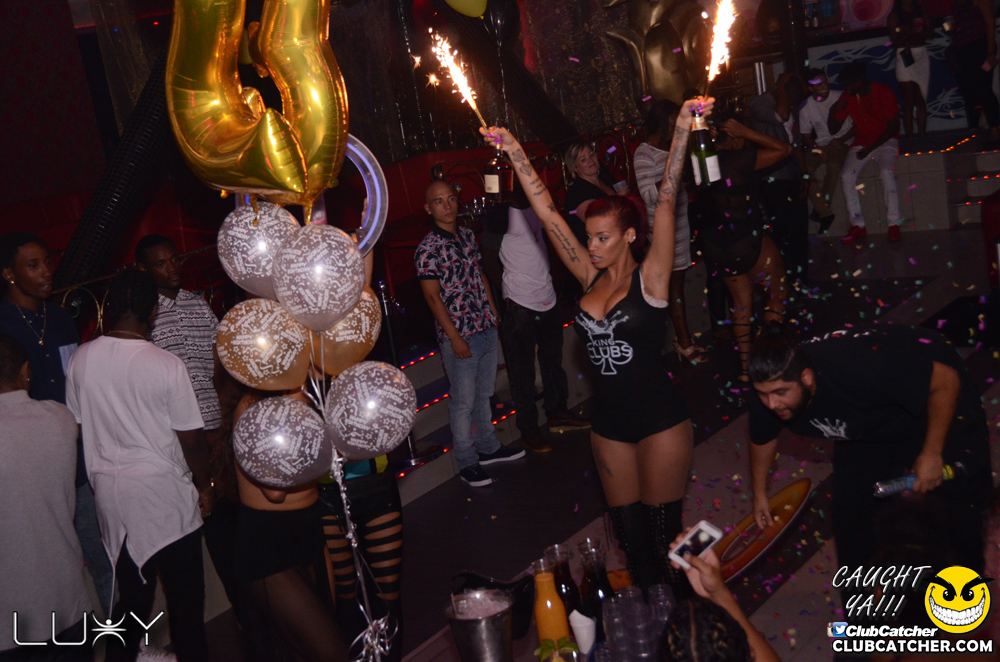 Luxy nightclub photo 95 - August 12th, 2016