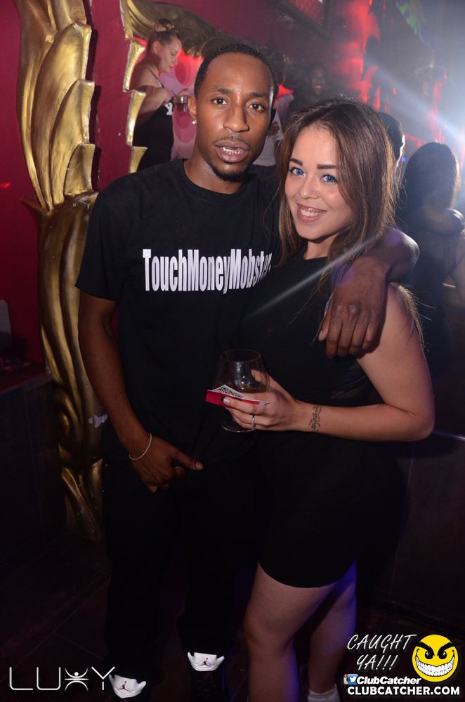 Luxy nightclub photo 96 - August 12th, 2016