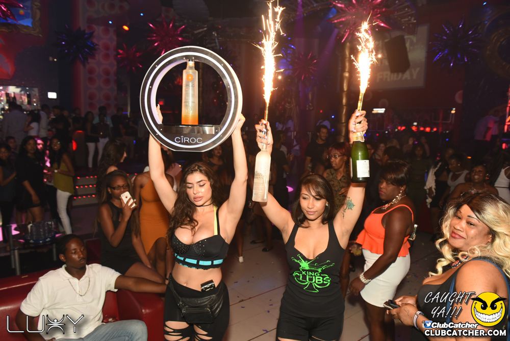 Luxy nightclub photo 103 - August 13th, 2016