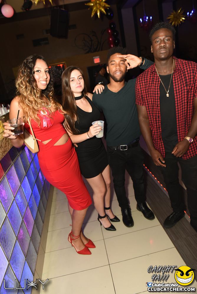 Luxy nightclub photo 107 - August 13th, 2016