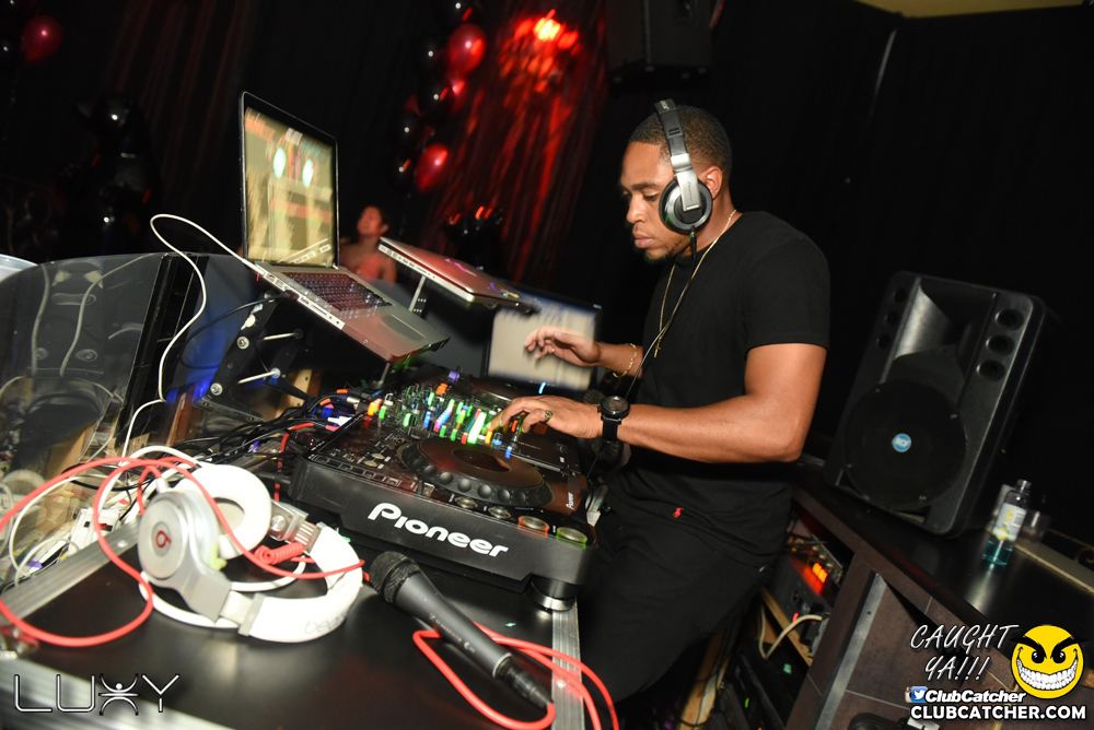 Luxy nightclub photo 110 - August 13th, 2016