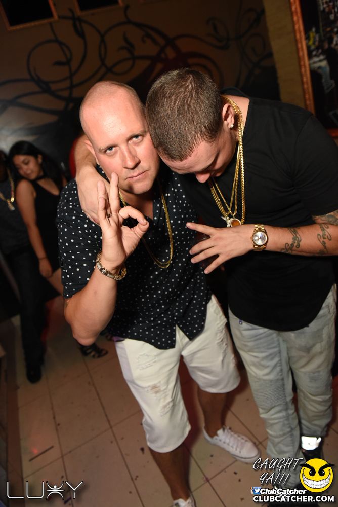 Luxy nightclub photo 111 - August 13th, 2016