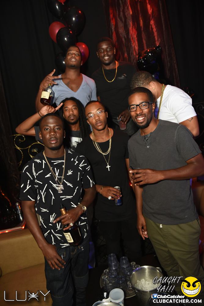 Luxy nightclub photo 112 - August 13th, 2016