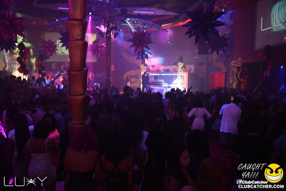 Luxy nightclub photo 114 - August 13th, 2016