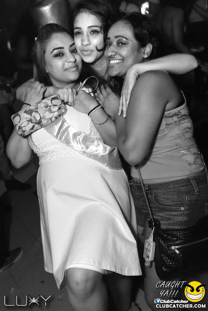 Luxy nightclub photo 122 - August 13th, 2016