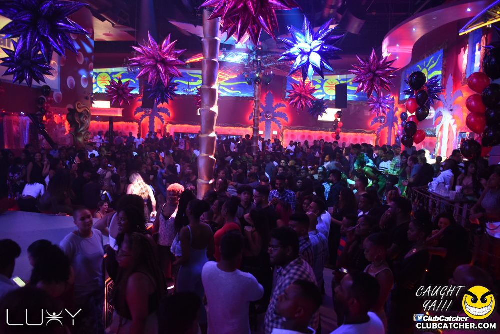 Luxy nightclub photo 126 - August 13th, 2016
