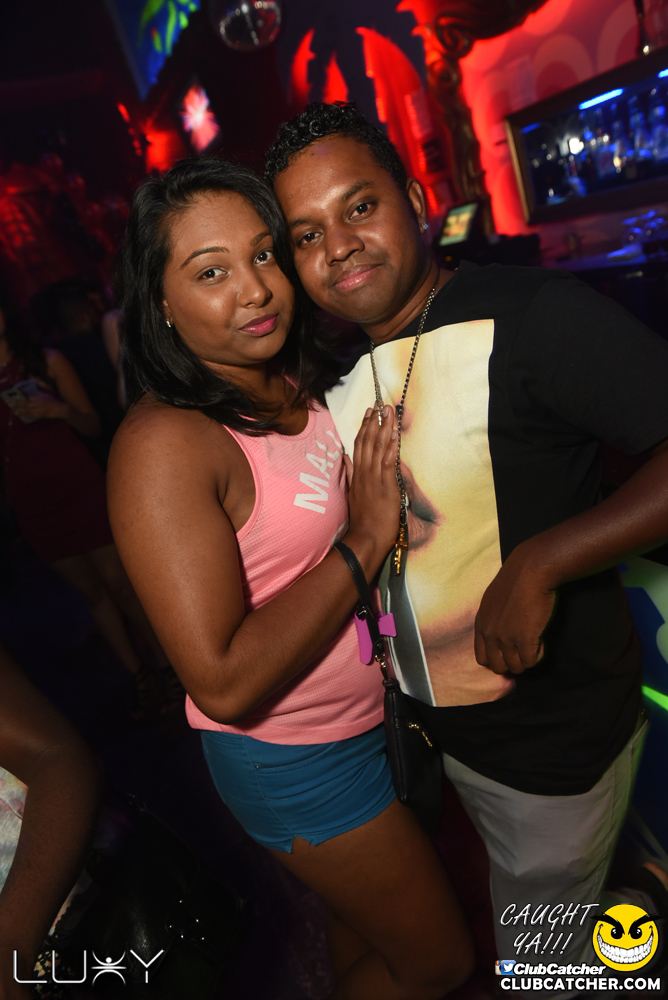 Luxy nightclub photo 127 - August 13th, 2016