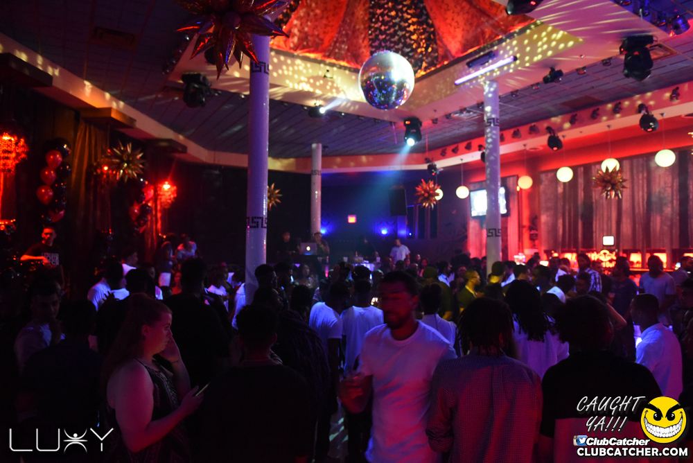 Luxy nightclub photo 129 - August 13th, 2016