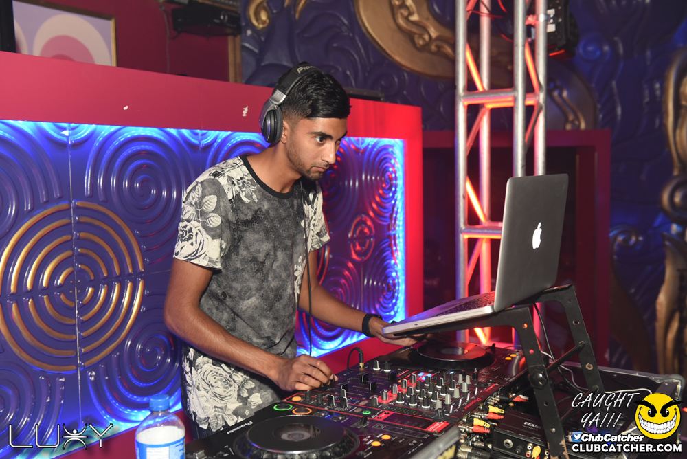 Luxy nightclub photo 136 - August 13th, 2016