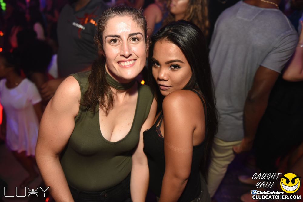 Luxy nightclub photo 138 - August 13th, 2016