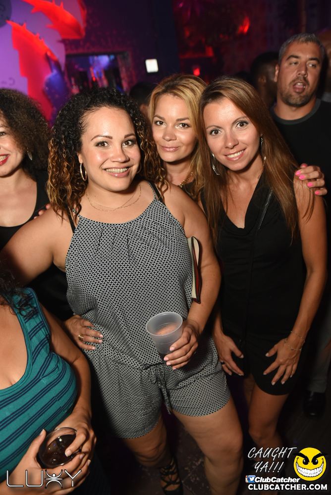 Luxy nightclub photo 139 - August 13th, 2016