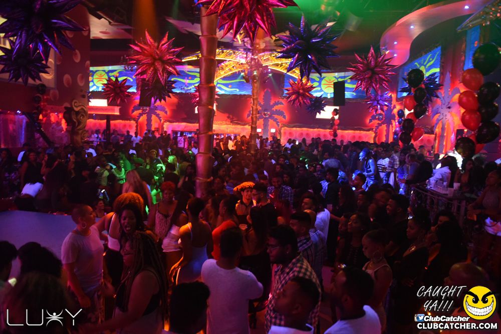 Luxy nightclub photo 142 - August 13th, 2016
