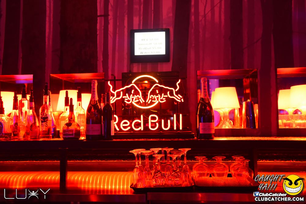 Luxy nightclub photo 145 - August 13th, 2016